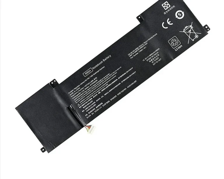 HP HSTNN-LB6N replacement laptop battery