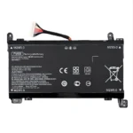 HP FM08-16PIN replacement laptop battery