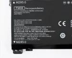 HP FM08-16PIN replacement laptop battery