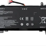 HP 17-AN008CA replacement laptop battery