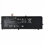 HP FORHPELITEX21012G2TABLET replacement laptop battery