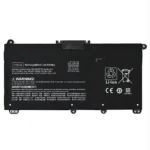 HP FORHPPAVILION14-CE2004NC replacement laptop battery