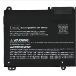 HP FORHPPAVILION14-CE2004NC replacement laptop battery