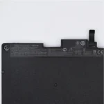 HP G3840 replacement laptop battery