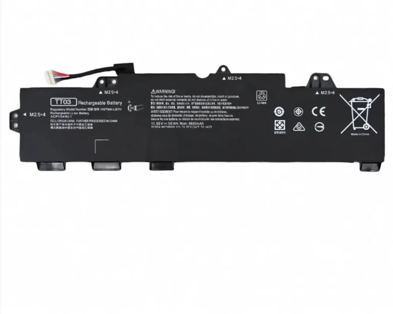 HP G5-42 replacement laptop battery