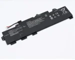 HP G536 replacement laptop battery