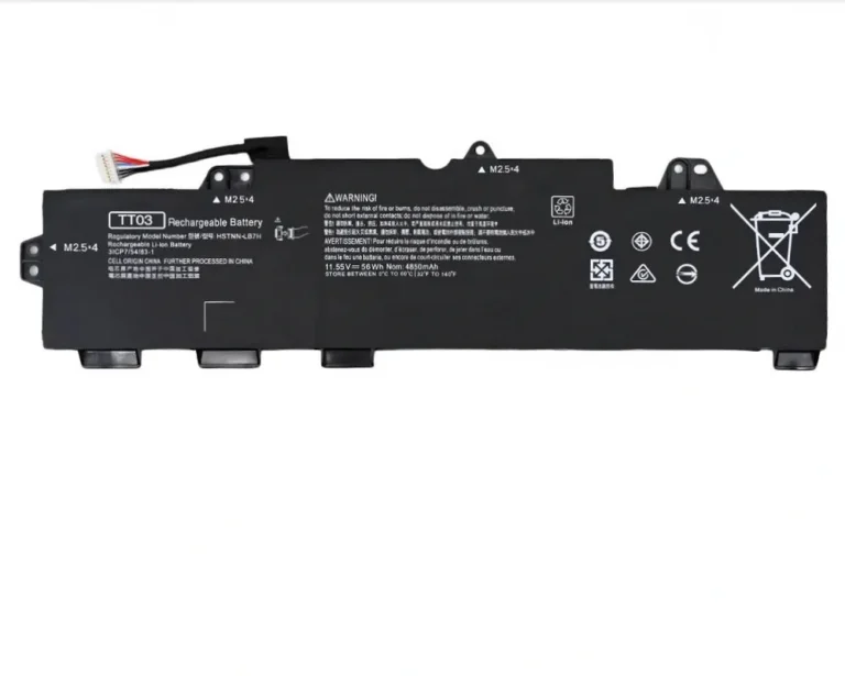HP G536 replacement laptop battery