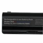 HP G60118NR replacement laptop battery for G60-530 - image 5