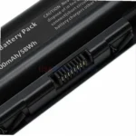 HP G60230US replacement laptop battery for G60 230US - image 4