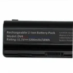 HP G60230US replacement laptop battery for G60 230US - image 5