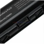 HP G60235DX replacement laptop battery for G60 235DX - image 4