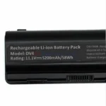 HP G60235DX replacement laptop battery for G60 235DX - image 5