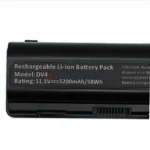 HP G60445DX replacement laptop battery for G60 445DX - image 5