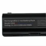 HP G60630US replacement laptop battery for G60 230US - image 5