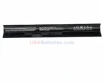 HP G6E88AA replacement laptop battery for HP ENVY 14-K