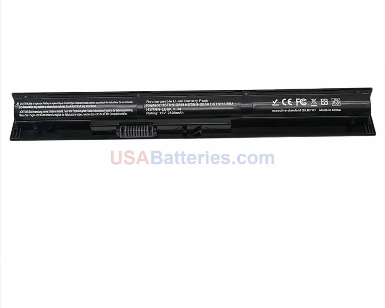 HP G6E88AA replacement laptop battery for HP ENVY 14-K