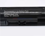 HP G6E88AA replacement laptop battery for HP ENVY 14-K - image 5