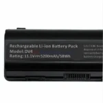 HP G7000 replacement laptop battery for G7000 - image 2
