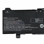HP GB02XL replacement laptop battery for Chromebook 11 G7 - image 2