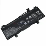 HP GB02XL replacement laptop battery for Chromebook 11 G7 - image 3
