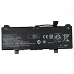 HP GB02XL replacement laptop battery for Chromebook 14-DB