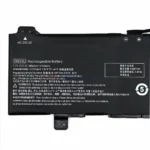 HP GB02XL replacement laptop battery for Chromebook 14-DB - image 2