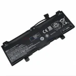 HP GB02XL replacement laptop battery for Chromebook 14-DB - image 3