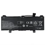 Hp GB02XL replacement laptop battery