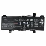 HP GM02XL replacement laptop battery for Chromebook 11 G6 EE Chromebook 14 G5 - image 2