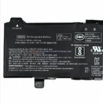 HP GM02XL replacement laptop battery for Chromebook 11 G6 EE Chromebook 14 G5 - image 5