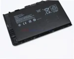 HP H4Q47AA replacement laptop battery for EliteBook Folio 9470