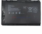 HP H4Q48AA replacement laptop battery for EliteBook Folio 9470 - image 2