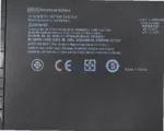 HP H4Q48AA replacement laptop battery for EliteBook Folio 9470 - image 3