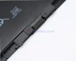 HP H4Q48AA replacement laptop battery for EliteBook Folio 9470 - image 4