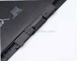 HP H4Q48UT replacement laptop battery for EliteBook Folio 9470 9470m 9480 - image 4