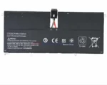 HP HD04XL replacement laptop battery for Envy Spectre XT 13-2000eg Envy Spectre 13-2021tu Envy XT 13- - image 2
