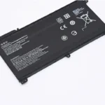 HP 14-AX000 replacement laptop battery