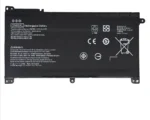 HP 14-AX replacement laptop battery