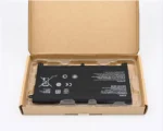 HP 14-AX000 replacement laptop battery