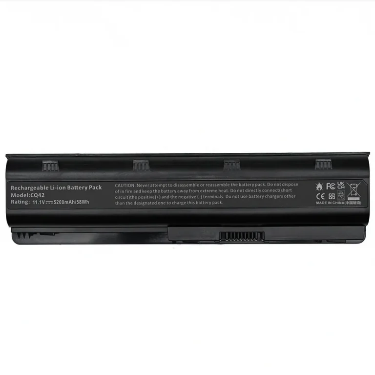 HP CQ42 replacement laptop battery