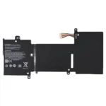 HP HSTNN-LB7B replacement laptop battery