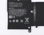 HP HSTNN-LB7B replacement laptop battery