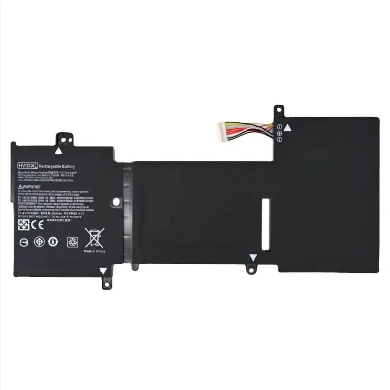 HP HSTNN-LB7B replacement laptop battery
