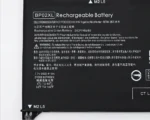 HP BP02 replacement laptop battery