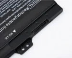 HP BP02 replacement laptop battery
