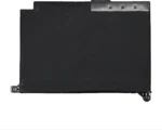 HP BP02 replacement laptop battery