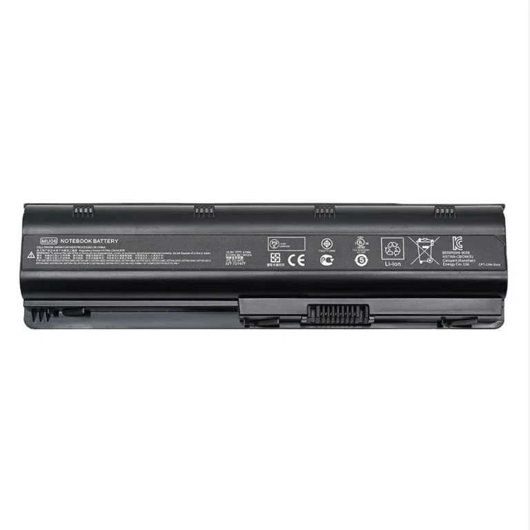 HP MU06 replacement laptop battery