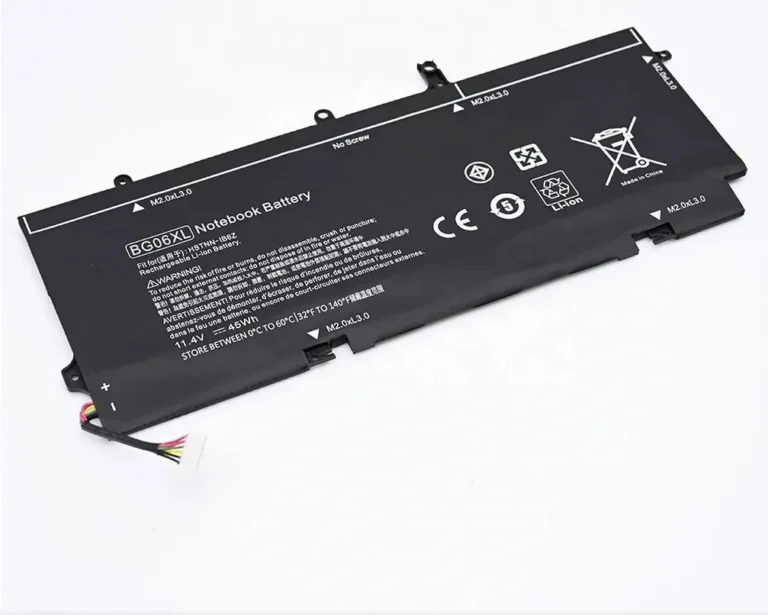 HP HSTNN-IB6Z replacement laptop battery