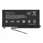 HP VT06XL replacement laptop battery