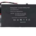 HP EL04XL replacement laptop battery